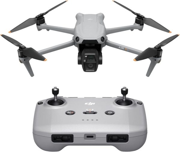DJI Air 3S (RC-N3)