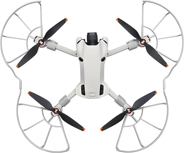 Propeller Guard for DJI Mini 4 Pro