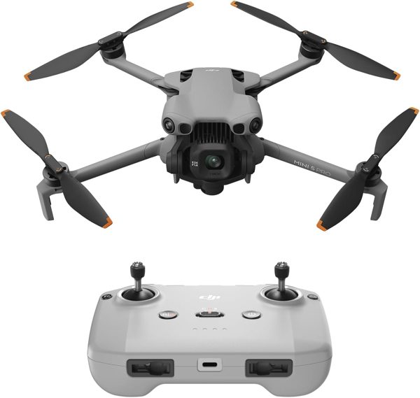 DJI Mini 5 Pro (RC-N3)