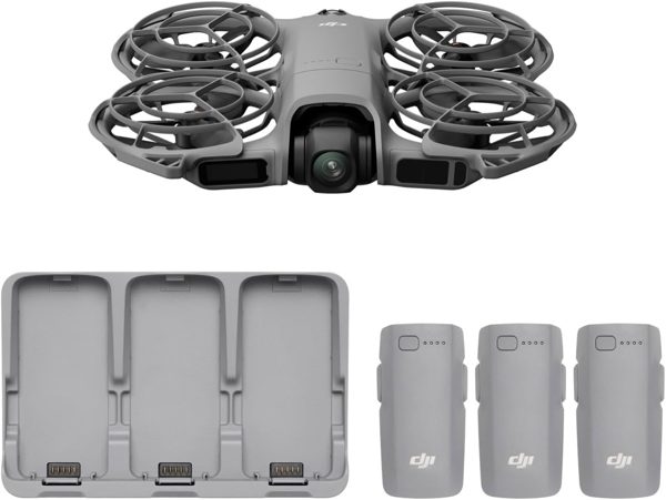 DJI Neo 2 Fly More Combo (Drone Only)